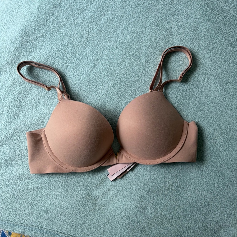 Victoria's Secret Adjustable Push Up Bra